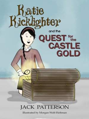 Katie Kicklighter - ebook